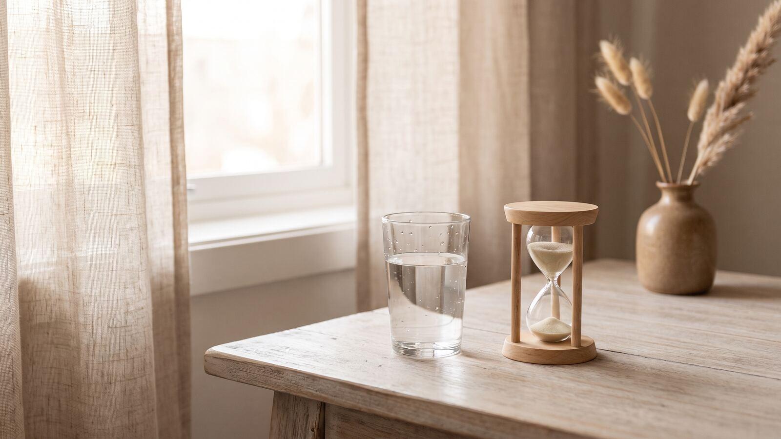 How Long Can You Go Without Water? What Happens to Your Body