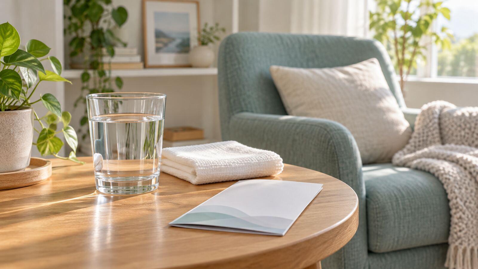Drinking Water After Tooth Extraction: A Practical Guide